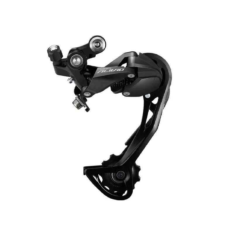 Shimano DERAILLEUR ARRIÈRE ALIVIO M3100 9 VITESSES 3 Shimano DERAILLEUR ARRIÈRE ALIVIO M3100 9 VITESSES