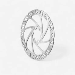 BTWIN DISQUE DE FREIN TEKTRO TR160-24 160MM 6 TROUS, VIS 8MM