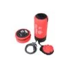 Douche Solaire à Pression Extérieure Portable - 11 L -PVC Et Latex - Rouge 1 Douche Solaire à Pression Extérieure Portable - 11 L -PVC Et Latex - Rouge -Camping Produits Boutique douche solaire a pression exterieure portable 11 l pvc et latex rouge