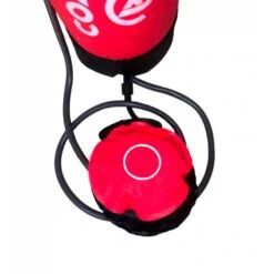 Douche Solaire à Pression Extérieure Portable - 11 L -PVC Et Latex - Rouge -Camping Produits Boutique douche solaire a pression exterieure portable 11 l pvc et latex rouge 2