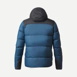 Doudoune à Capuche En Duvet De Trek Montagne - MT900 -18°C - Homme -Camping Produits Boutique doudoune a capuche en duvet de trek montagne mt900 18c homme 8