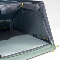 Camping Produits Boutique 4 Quechua DRAP HOUSSE POUR TENTE DE TOIT MH900 2P