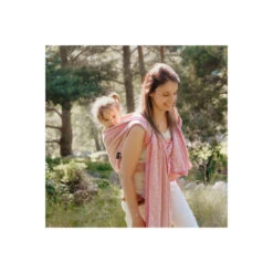 Echarpe De Portage Jacquard 9 Echarpe De Portage Jacquard -Camping Produits Boutique echarpe de portage jacquard 2