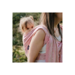 Echarpe De Portage Jacquard 11 Echarpe De Portage Jacquard -Camping Produits Boutique echarpe de portage jacquard 4