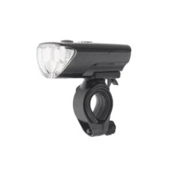 Eclairage Vélo 25 Lumen - Eclairage Avant Vélo Avec Piles -Camping Produits Boutique eclairage velo 25 lumen eclairage avant velo avec piles 3
