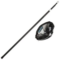 ENSEMBLE MANCHE + TÊTE ÉPUISETTE PF-ST 3M POUR LA PÊCHE AU COUP -Camping Produits Boutique ensemble manche tete epuisette pf st 3m pour la peche au coup 2