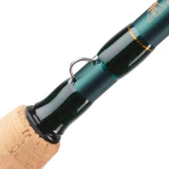 ENSEMBLE PECHE A LA MOUCHE HRK 8'6 4/5 -Camping Produits Boutique ensemble peche a la mouche hrk 86 45 3