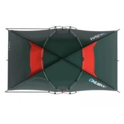 Husky Extreme Felen 2-3 - Tente Légère - 2-3 Personnes - Vert 9 Husky Extreme Felen 2-3 - Tente Légère - 2-3 Personnes - Vert -Camping Produits Boutique extreme felen 2 3 tente legere 2 3 personnes vert 2