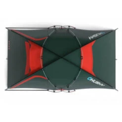 Husky Extreme Felen 2-3 - Tente Légère - 2-3 Personnes - Vert 11 Husky Extreme Felen 2-3 - Tente Légère - 2-3 Personnes - Vert -Camping Produits Boutique extreme felen 2 3 tente legere 2 3 personnes vert 4