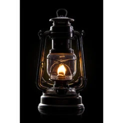 Feuerhand Lanterne De Tempête 276 Eternity - Noir -Camping Produits Boutique feuerhand lanterne de tempete 276 eternity noir 2