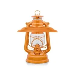 Feuerhand Lanterne De Tempête 276 Eternity - Orange -Camping Produits Boutique feuerhand lanterne de tempete 276 eternity orange 2