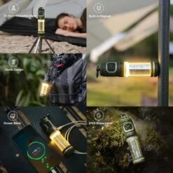 Flextail TINY REPEL- 3-IN-1 Répulsif Anti-moustique Portable Avec Lantern -Camping Produits Boutique flextail tiny repel 3 in 1 repulsif anti moustique portable avec lantern 3