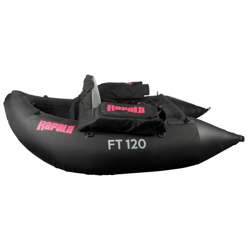 Float Tube Rapala FT 120 4 Float Tube Rapala FT 120 – Image 2