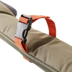 FOURREAU PÊCHE DE LA CARPE 1 Canne 13" -Camping Produits Boutique fourreau peche de la carpe 1 canne 13 3