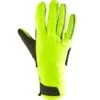 GANTS VELO 900 HIVER FLUO -Camping Produits Boutique gants velo 900 hiver fluo