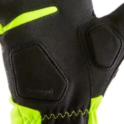 GANTS VELO 900 HIVER FLUO -Camping Produits Boutique gants velo 900 hiver fluo 3