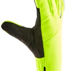 GANTS VELO 900 HIVER FLUO -Camping Produits Boutique gants velo 900 hiver fluo 5