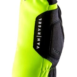 GANTS VELO 900 HIVER FLUO -Camping Produits Boutique gants velo 900 hiver fluo 7