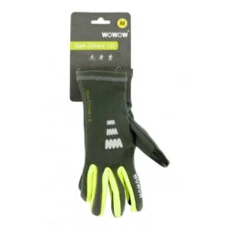 Gants Vélo Réfléchissants 1.1 Wowow -Camping Produits Boutique gants velo reflechissants 11 wowow 2