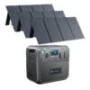 Générateur Électrique BLUETTI AC200P Avec 3 Panneau Solaire 350W PV350 2 Générateur Électrique BLUETTI AC200P Avec 3 Panneau Solaire 350W PV350 -Camping Produits Boutique generateur electrique bluetti ac200p avec 3 panneau solaire 350w pv350