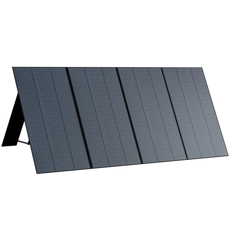 Générateur Électrique BLUETTI AC200P Avec 3 Panneau Solaire 350W PV350 6 Générateur Électrique BLUETTI AC200P Avec 3 Panneau Solaire 350W PV350 – Image 4