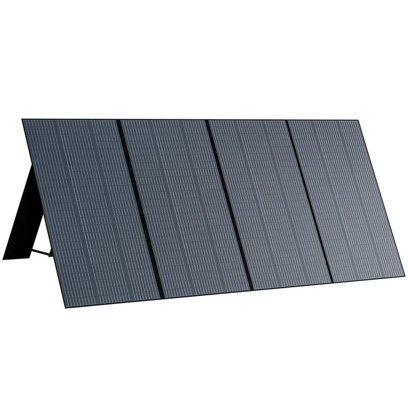 Générateur Solaire BLUETTI EP500Pro Avec 2 Panneaux Solaires PV350 5100Wh 8 Générateur Solaire BLUETTI EP500Pro Avec 2 Panneaux Solaires PV350 5100Wh – Image 6