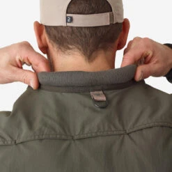 GILET De Pêche 500 Kaki 20 GILET De Pêche 500 Kaki -Camping Produits Boutique gilet de peche 500 kaki 8