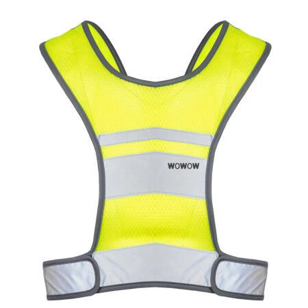 Gilet De Sécurité Wowow Nova 3 Gilet De Sécurité Wowow Nova