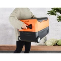 Glacière à Compresseur +10 ° à -20 °C, 2 Zones, Silencieuse, 12V Ou Secteur -Camping Produits Boutique glaciere a compresseur 10 a 20 c 2 zones silencieuse 12v ou secteur 5