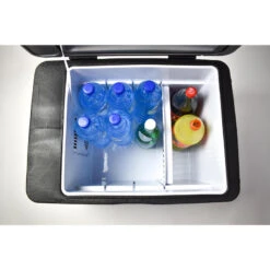 Glacière électrique Trolley Chaud/froid Biénergie 45L -Camping Produits Boutique glaciere electrique trolley chaudfroid bienergie 45l 2