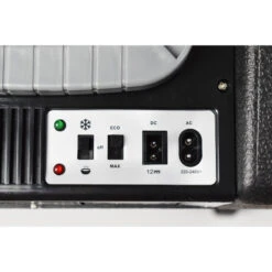 Glacière électrique Trolley Chaud/froid Biénergie 45L -Camping Produits Boutique glaciere electrique trolley chaudfroid bienergie 45l 5