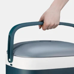 Quechua GLACIERE RIGIDE DE CAMPING - 22 LITRES - CONSERVATION AU FRAIS 5 HEURES 10 Quechua GLACIERE RIGIDE DE CAMPING - 22 LITRES - CONSERVATION AU FRAIS 5 HEURES -Camping Produits Boutique glaciere rigide de camping 22 litres conservation au frais 5 heures 2