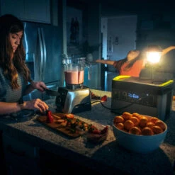 Goal Zero Yeti 1500X Station D'alimentation Portable -Camping Produits Boutique goal zero yeti 1500x station dalimentation portable 4