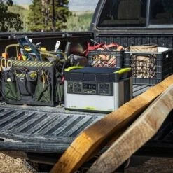 Goal Zero Yeti 1500X Station D'alimentation Portable -Camping Produits Boutique goal zero yeti 1500x station dalimentation portable 5