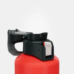 Quechua Gourde Alu 1L Avec Bouchon à Ouverture Rapide Pour La Randonnée - Rouge -Camping Produits Boutique gourde alu 1l avec bouchon a ouverture rapide pour la randonnee rouge 6