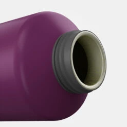 Quechua Gourde Alu 1L Avec Bouchon à Ouverture Rapide Pour La Randonnée - Violet 20 Quechua Gourde Alu 1L Avec Bouchon à Ouverture Rapide Pour La Randonnée - Violet -Camping Produits Boutique gourde alu 1l avec bouchon a ouverture rapide pour la randonnee violet 8