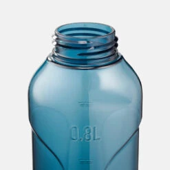 Quechua Gourde Ecozen® 0,8L Avec Bouchon Ouverture Rapide Pour La Randonnée - Bleu 15 Quechua Gourde Ecozen® 0,8L Avec Bouchon Ouverture Rapide Pour La Randonnée - Bleu -Camping Produits Boutique gourde ecozen 08l avec bouchon ouverture rapide pour la randonnee bleu 3
