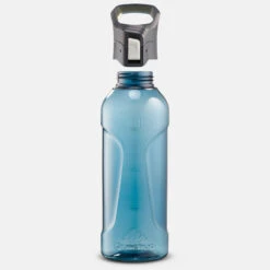 Quechua Gourde Ecozen® 0,8L Avec Bouchon Ouverture Rapide Pour La Randonnée - Bleu 21 Quechua Gourde Ecozen® 0,8L Avec Bouchon Ouverture Rapide Pour La Randonnée - Bleu -Camping Produits Boutique gourde ecozen 08l avec bouchon ouverture rapide pour la randonnee bleu 9