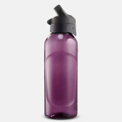 Quechua Gourde Ecozen® 0,8L Avec Bouchon Ouverture Rapide Pour La Randonnée - Violet 14 Quechua Gourde Ecozen® 0,8L Avec Bouchon Ouverture Rapide Pour La Randonnée - Violet -Camping Produits Boutique gourde ecozen 08l avec bouchon ouverture rapide pour la randonnee violet 2