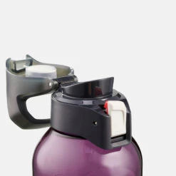 Quechua Gourde Ecozen® 0,8L Avec Bouchon Ouverture Rapide Pour La Randonnée - Violet 19 Quechua Gourde Ecozen® 0,8L Avec Bouchon Ouverture Rapide Pour La Randonnée - Violet -Camping Produits Boutique gourde ecozen 08l avec bouchon ouverture rapide pour la randonnee violet 7