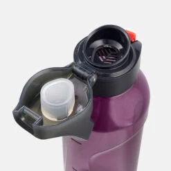 Quechua Gourde Ecozen® 0,8L Avec Bouchon Ouverture Rapide Pour La Randonnée - Violet 20 Quechua Gourde Ecozen® 0,8L Avec Bouchon Ouverture Rapide Pour La Randonnée - Violet -Camping Produits Boutique gourde ecozen 08l avec bouchon ouverture rapide pour la randonnee violet 8