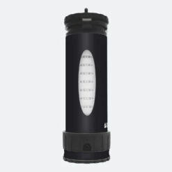 GOURDE FILTRANTE PURIFICATEUR D'EAU LIBERTY - LIFESAVER - 400 ML - 2000L FILTRÉS -Camping Produits Boutique gourde filtrante purificateur deau liberty lifesaver 400 ml 2000l filtres 2