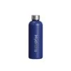 Gourde Isotherme Bleue De 500ml : 24h Chaud, 48h Au Frais 2 Gourde Isotherme Bleue De 500ml : 24h Chaud, 48h Au Frais -Camping Produits Boutique gourde isotherme bleue de 500ml 24h chaud 48h au frais