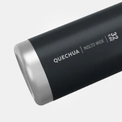 Quechua Gourde MH100 Isotherme (inox Double Paroi à Vide D'air) 0,95L Large Ouverture 14 Quechua Gourde MH100 Isotherme (inox Double Paroi à Vide D'air) 0,95L Large Ouverture -Camping Produits Boutique gourde mh100 isotherme inox double paroi a vide dair 095l large ouverture 2