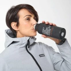 Lafuma Gourde Randonnée Mixte NUNATHERM 0,5L -Camping Produits Boutique gourde randonnee mixte nunatherm 05l 2