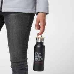 Lafuma Gourde Randonnée Mixte NUNATHERM 0,5L -Camping Produits Boutique gourde randonnee mixte nunatherm 05l 3