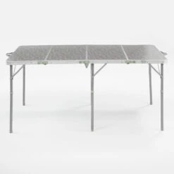 Quechua GRANDE TABLE DE CAMPING PLIANTE - 6 À 8 PERSONNES 17 Quechua GRANDE TABLE DE CAMPING PLIANTE - 6 À 8 PERSONNES -Camping Produits Boutique grande table de camping pliante 6 a 8 personnes 5