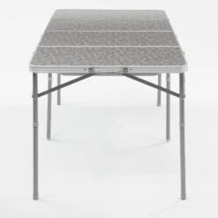 Quechua GRANDE TABLE DE CAMPING PLIANTE - 6 À 8 PERSONNES 18 Quechua GRANDE TABLE DE CAMPING PLIANTE - 6 À 8 PERSONNES -Camping Produits Boutique grande table de camping pliante 6 a 8 personnes 6