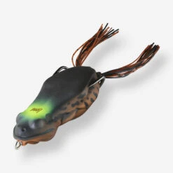 GRENOUILLE FROG FRG 70 MARRON -Camping Produits Boutique grenouille frog frg 70 marron 1