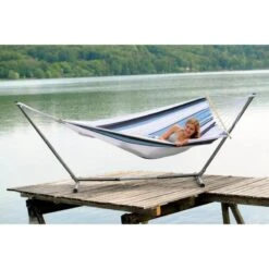 Hamac Amazonas Samba Marine -Camping Produits Boutique hamac amazonas samba marine 4